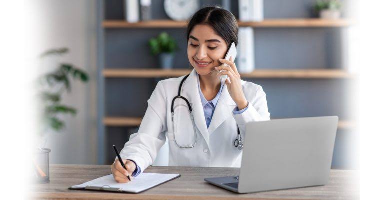 Tele Health Consultation